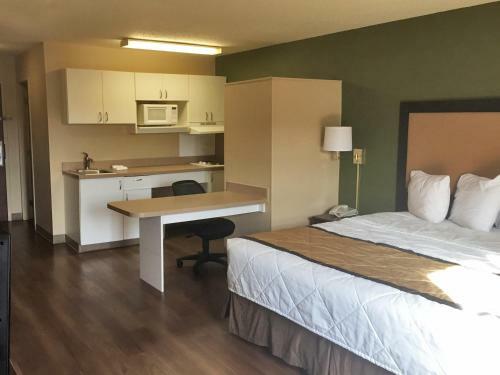Aparthotel Extended Stay America - Downers Grove