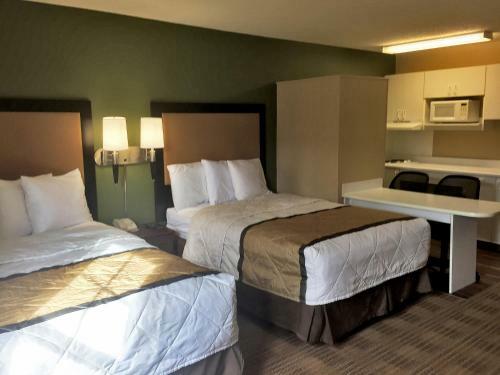 Aparthotel Extended Stay America - Downers Grove