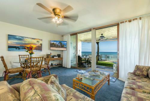 Apartamento Lokelani Condominiums