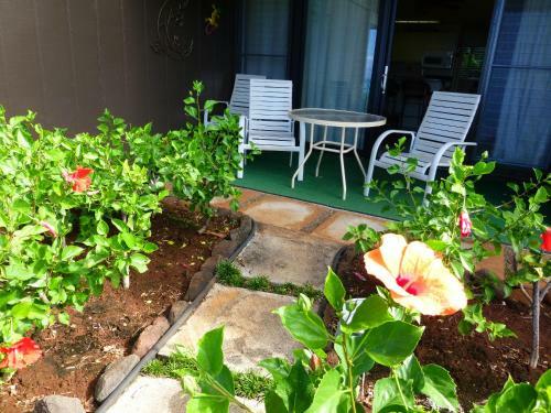Apartamento Mahina Surf