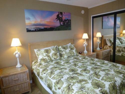 Apartamento Mahina Surf