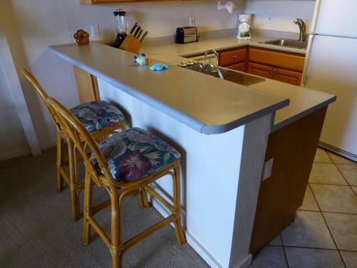 Apartamento Mahina Surf