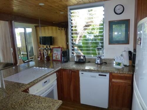 Apartamento Mahina Surf