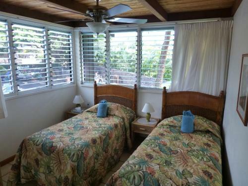 Apartamento Mahina Surf