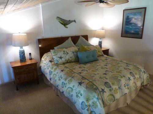 Apartamento Mahina Surf