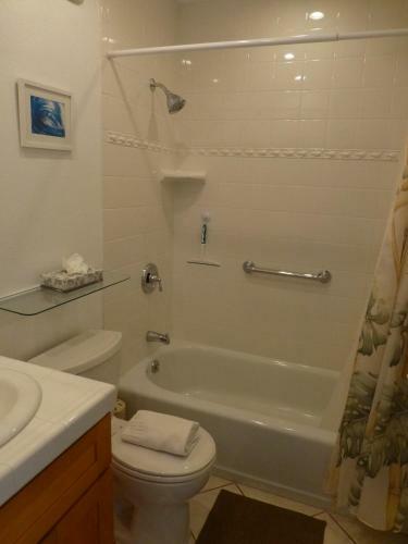 Apartamento Mahina Surf