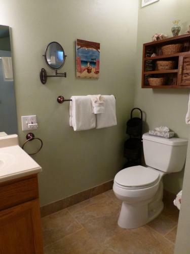 Apartamento Mahina Surf