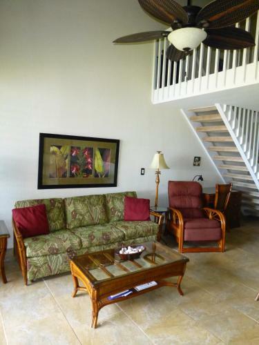 Apartamento Mahina Surf