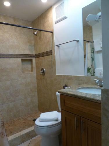Apartamento Mahina Surf