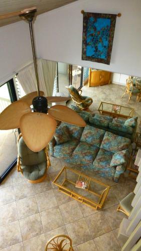 Apartamento Mahina Surf