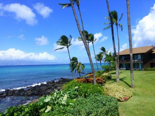 Apartamento Mahina Surf