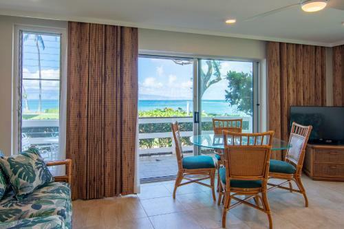 Hotel Napili Surf Beach Resort