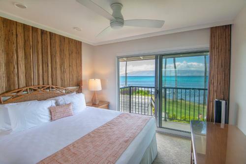 Hotel Napili Surf Beach Resort