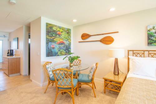 Hotel Napili Surf Beach Resort