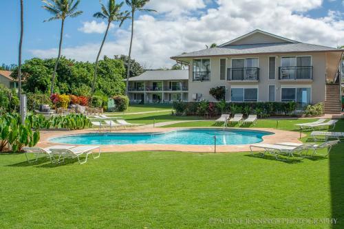 Hotel Napili Surf Beach Resort