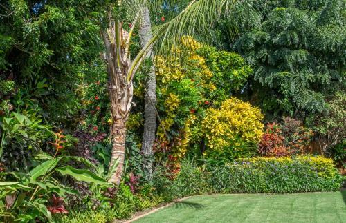 Hotel Napili Surf Beach Resort