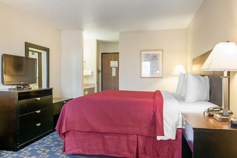 Hotel Quality Inn Effingham