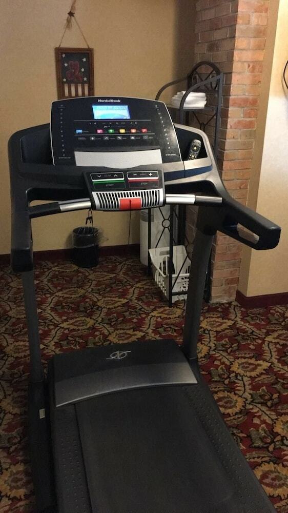 Hotel Quality Inn Effingham
