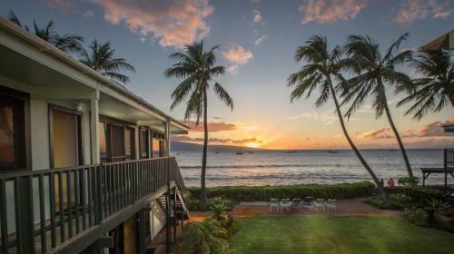 Hotel The Makai Inn