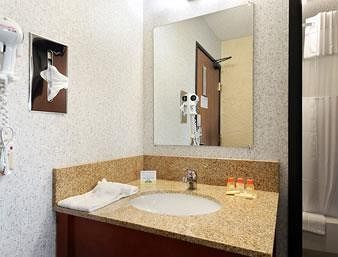 Motel 6 Elk Grove Village