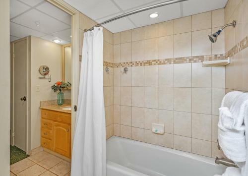 Apartamento Kaanapali Shores Studio #742