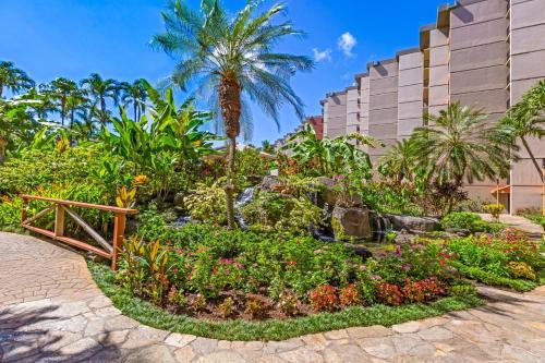 Apartamento Kaanapali Shores Studio #742