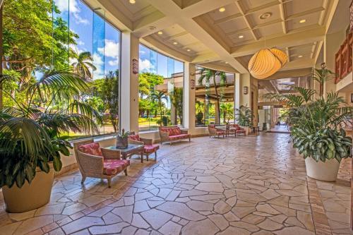 Apartamento Kaanapali Shores Studio #742