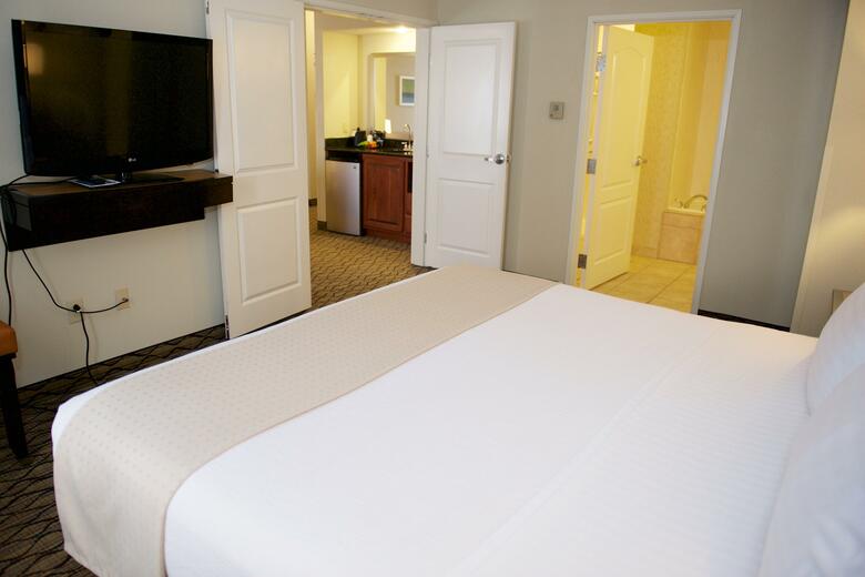 Hotel Holiday Inn Effingham