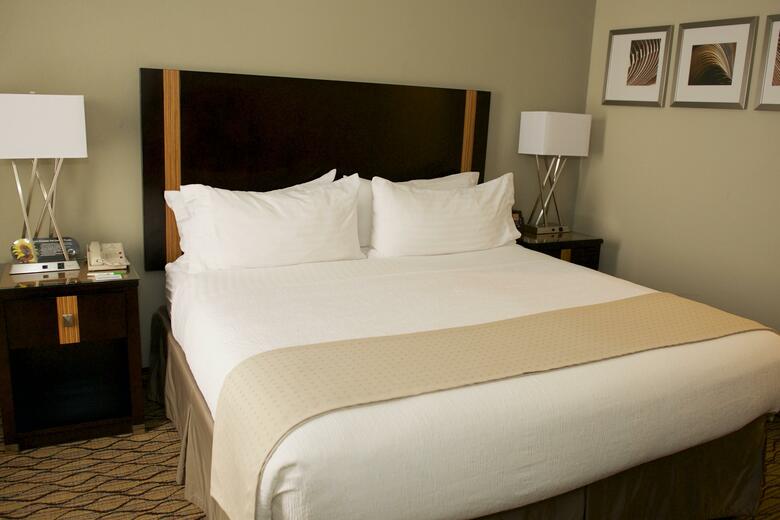 Hotel Holiday Inn Effingham