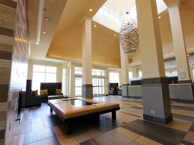 Hotel Holiday Inn Effingham