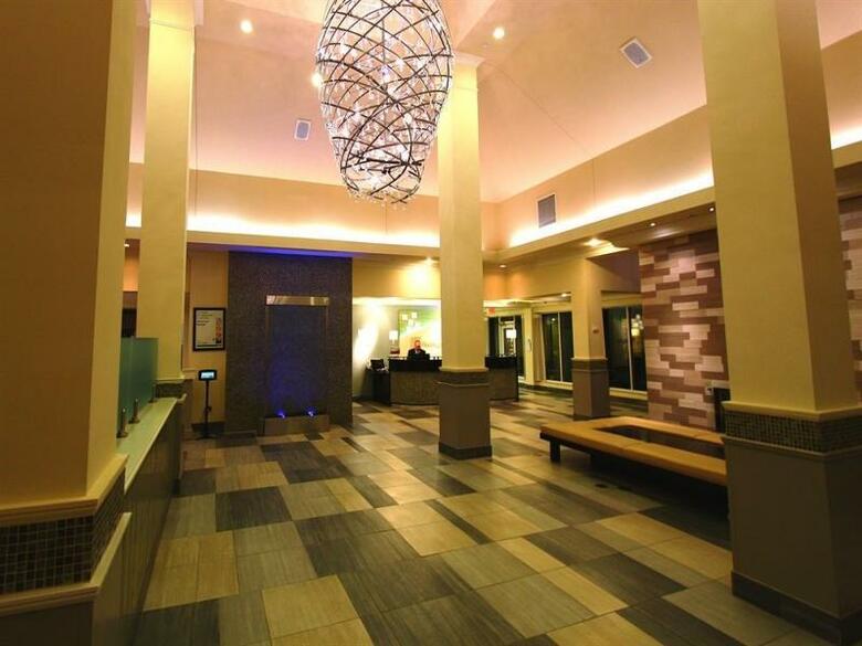 Hotel Holiday Inn Effingham