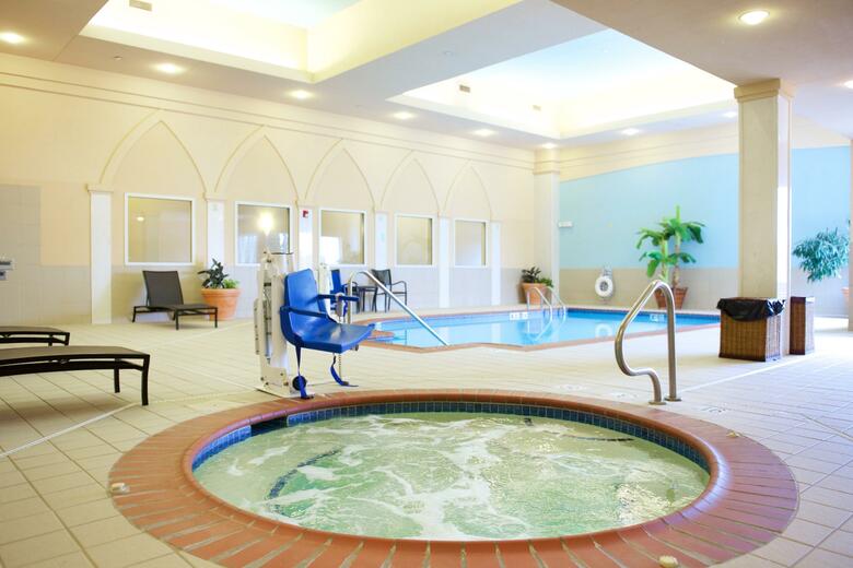 Hotel Holiday Inn Effingham