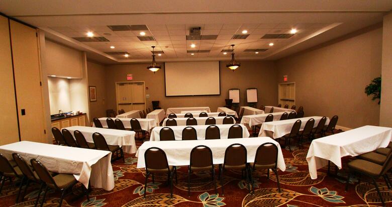 Hotel Holiday Inn Effingham
