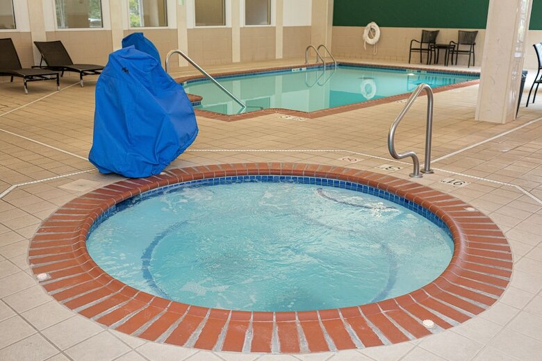 Hotel Holiday Inn Effingham