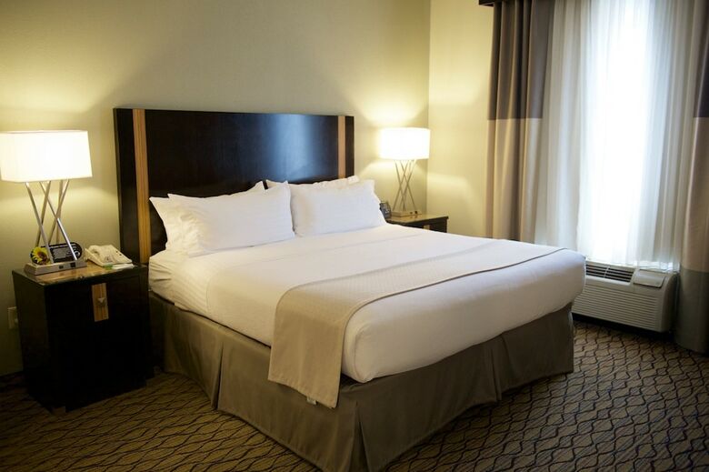 Hotel Holiday Inn Effingham