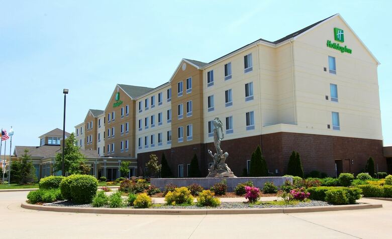 Hotel Holiday Inn Effingham