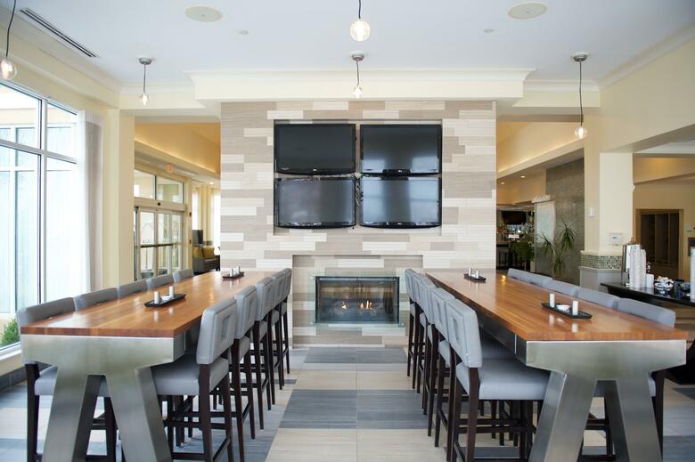 Hotel Holiday Inn Effingham
