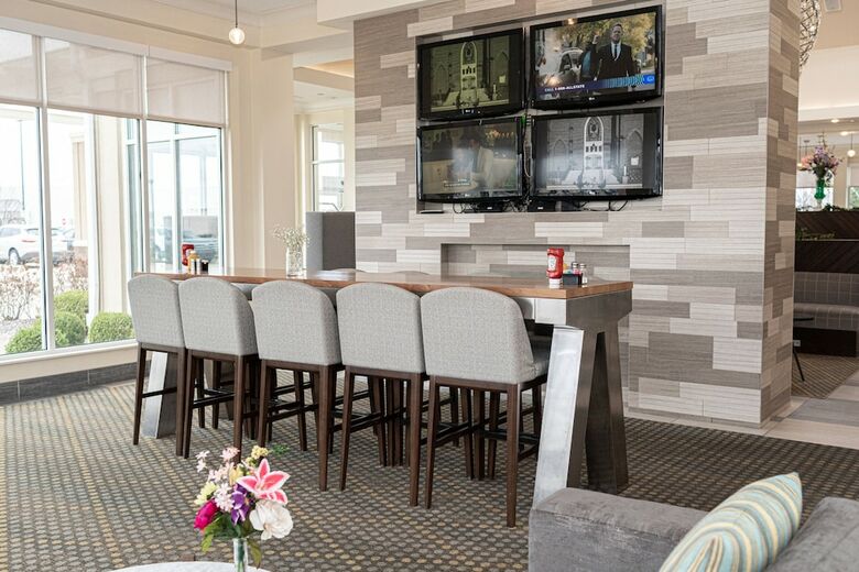 Hotel Holiday Inn Effingham