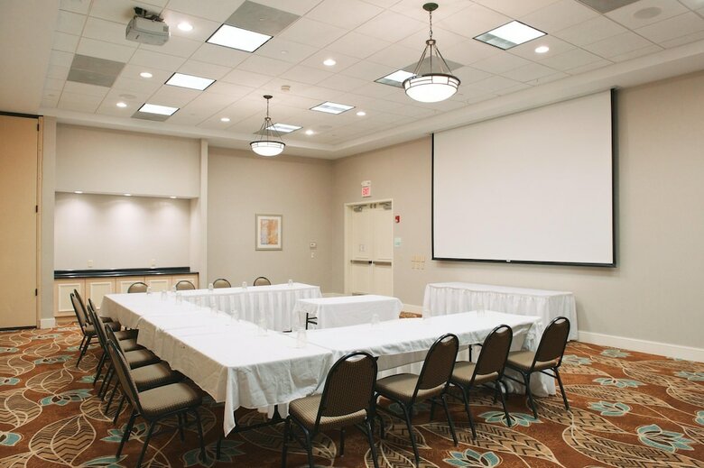 Hotel Holiday Inn Effingham