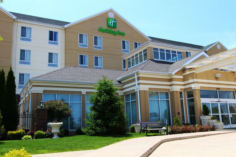 Hotel Holiday Inn Effingham