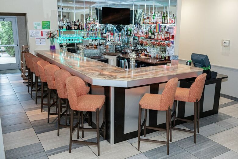 Hotel Holiday Inn Effingham