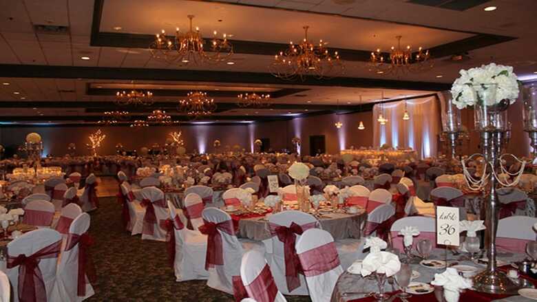 Hotel Holiday Inn Effingham