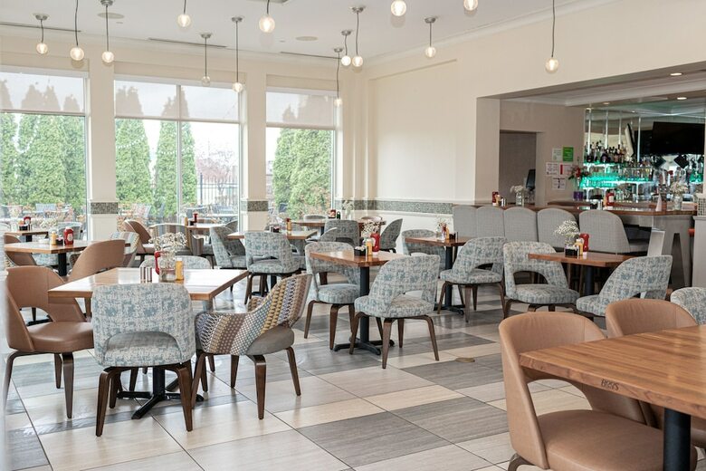 Hotel Holiday Inn Effingham