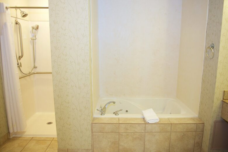 Hotel Holiday Inn Effingham
