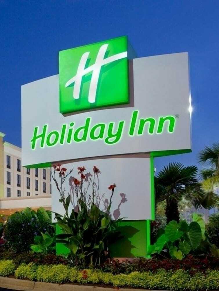 Hotel Holiday Inn Effingham