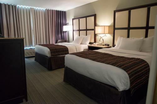 Hotel Country Inn & Suites Effingham