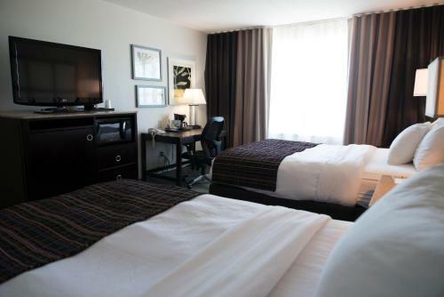 Hotel Country Inn & Suites Effingham