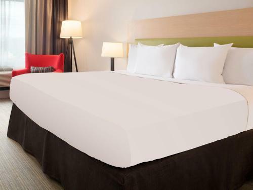 Hotel Country Inn & Suites Effingham
