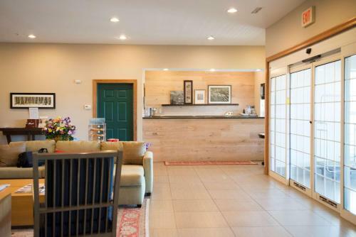 Hotel Country Inn & Suites Effingham