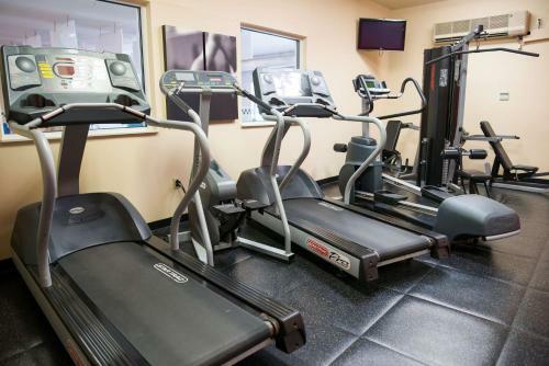 Hotel Country Inn & Suites Effingham